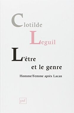 L'Être et le Genre