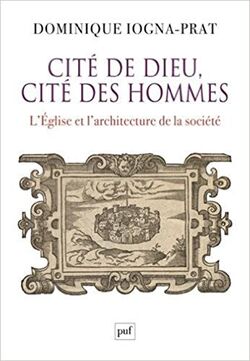 Cité de Dieu, cité des hommes
