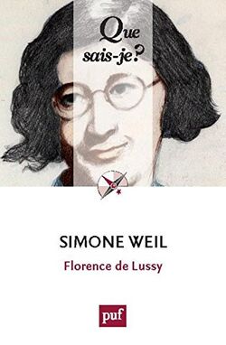 Simone Weil