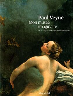 Mon musée imaginaire : Ou les chefs-d'oeuvre de la peinture italienne