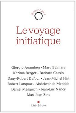 Le voyage initiatique