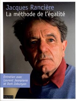 La méthode de l'égalité