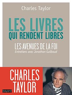 Les livres qui rendent libres
