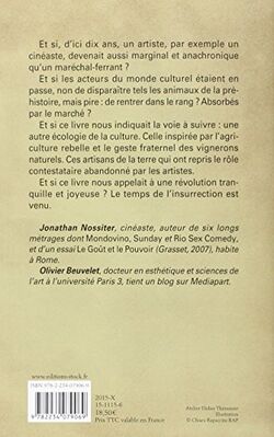 Insurrection culturelle