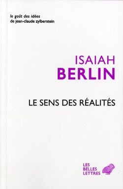 Le sens des réalités