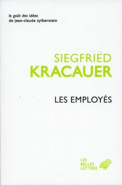Les employés
