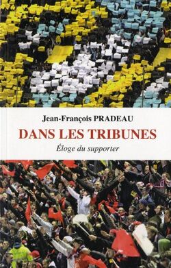 Dans les tribunes : Eloge du supporter