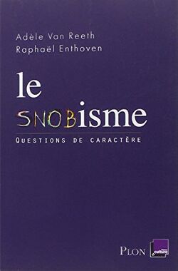 Le snobisme
