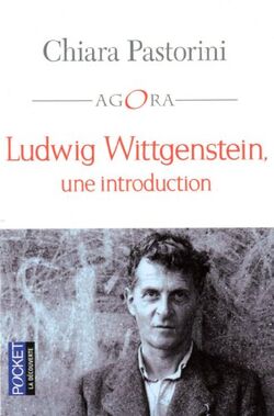 Ludwig Wittgenstein, une introduction