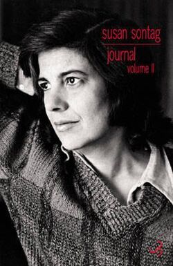 Journal : Tome 2, 1964-1980, La conscience attelée à la chair