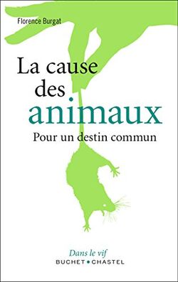 La cause des animaux