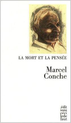 La mort et la pensée