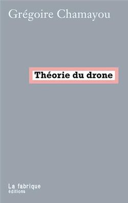 Théorie du drone