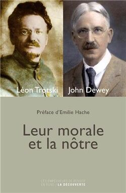 Leur morale et la notre