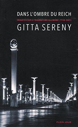 Dans l'ombre du Reich