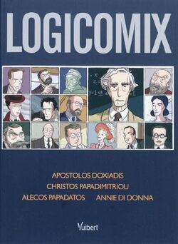 Logicomix