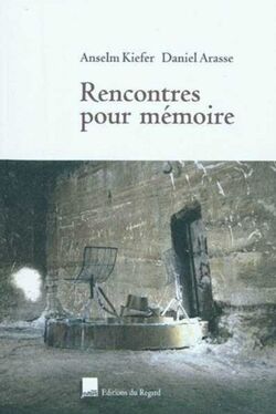 Rencontres pour mémoire (1CD audio)