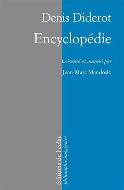 Encyclopédie