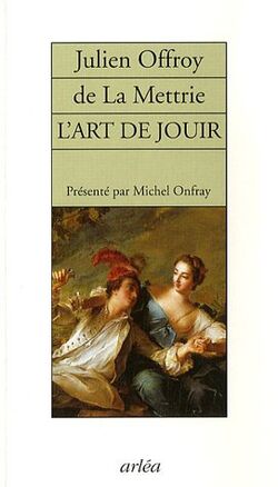 L'Art de jouir