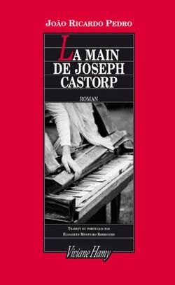 La main de Joseph Castorp