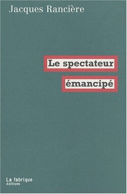 Le spectateur émancipé