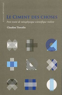 Le ciment des choses
