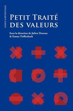 Petit Traité des valeurs