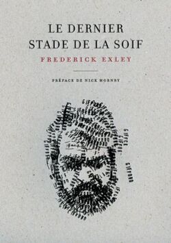 Le Dernier stade de la soif