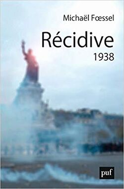 Récidive. 1938
