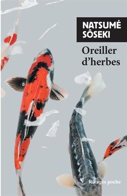 Oreiller d’herbes