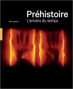 Préhistoire. L’envers du temps
