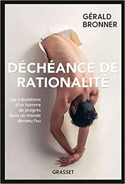 Déchéance de rationalité