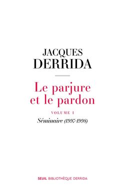Le Parjure et le Pardon