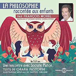 La Philosophie racontée aux enfants