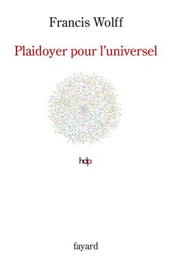 Plaidoyer pour l’universel 