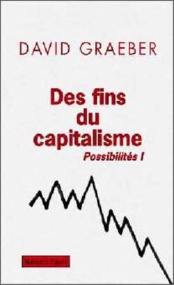 Des fins du capitalisme
