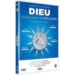 Dieu en 4 leçons de philosophie
