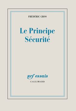 Le Principe Sécurité