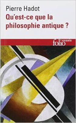 Qu'est-ce que la philosophie antique ?