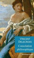Consolation philosophique 
