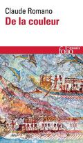De la couleur