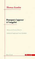 Pourquoi s’opposer à l’inégalité