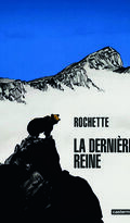 La Dernière Reine 