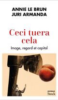 Ceci tuera cela. Image, regard et capital