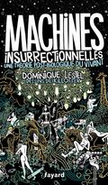 Machines insurrectionnelles