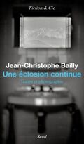 Une éclosion continue. Temps et photographie