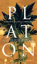  Platon. Œuvres complètes 