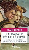 La Rafale et le Zéphyr 