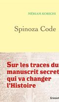Spinoza Code