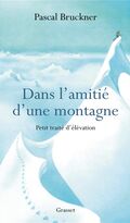 Dans l’amitié d’une montagne